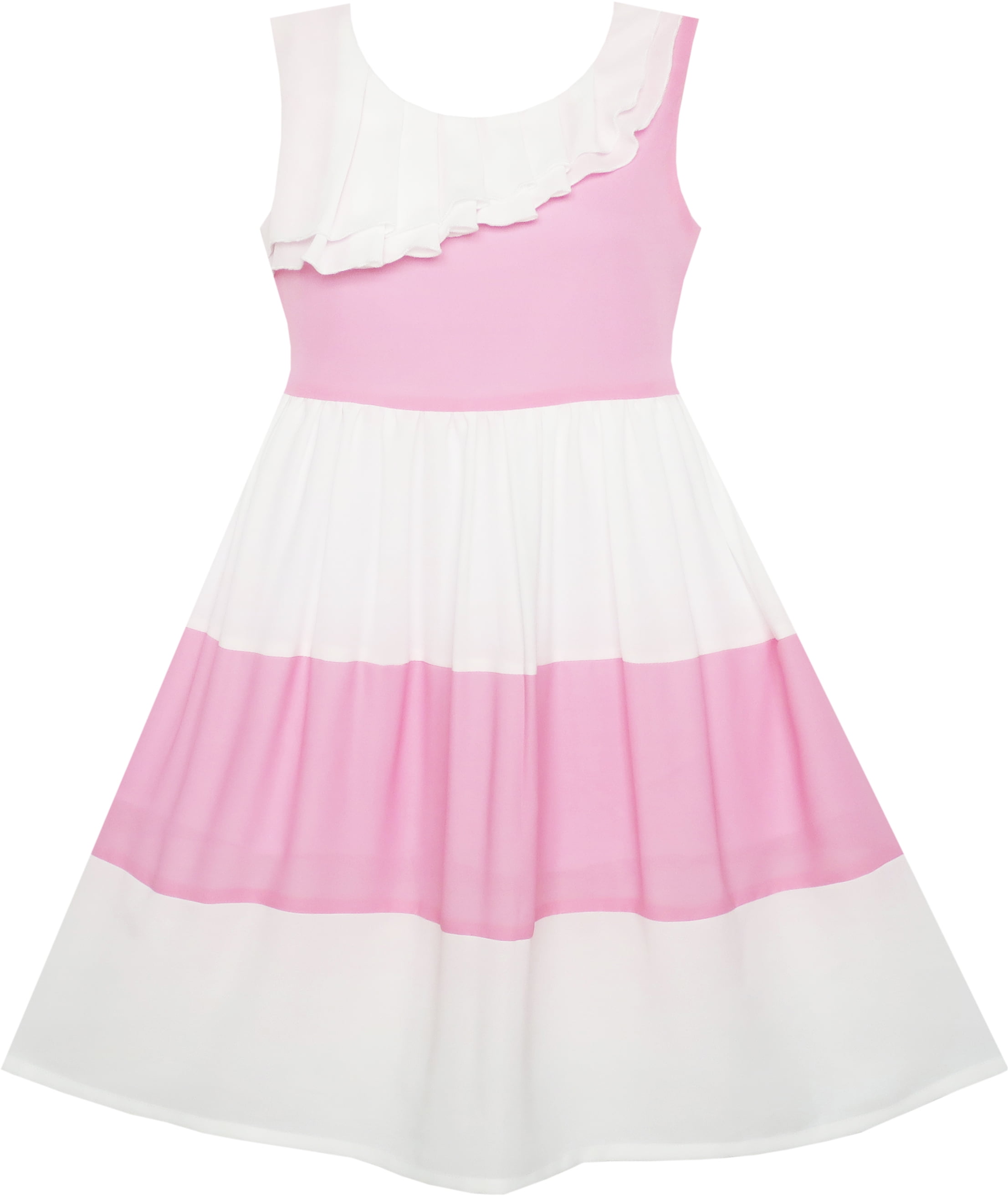 The dress color original image of sunny The dress color original image of sunny